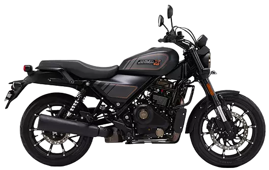 Harley Davidson X440