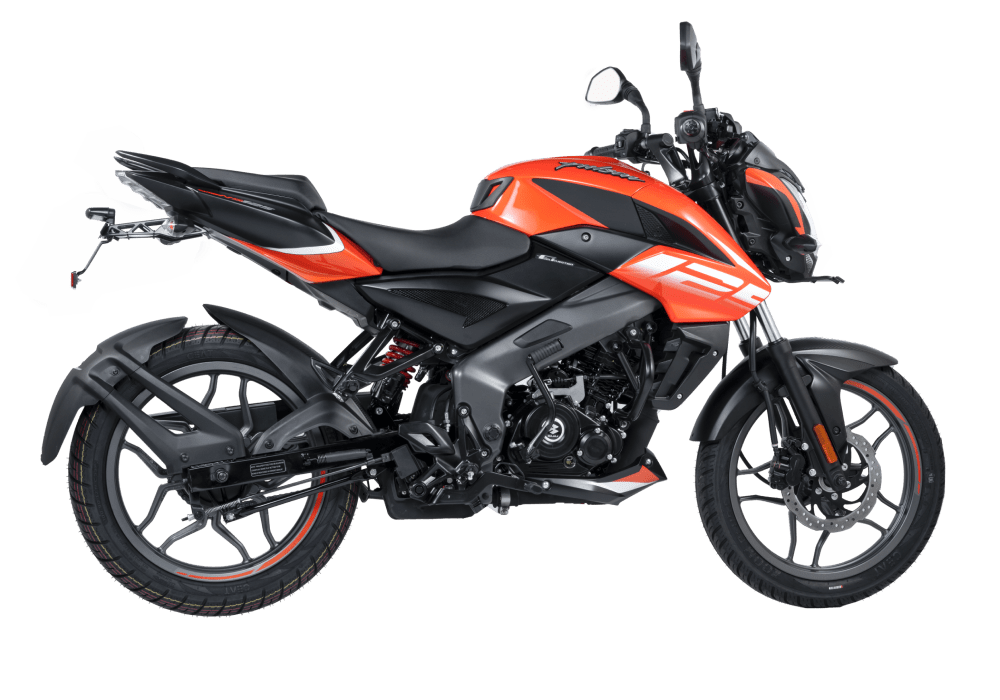 Bajaj Pulsar NS 125