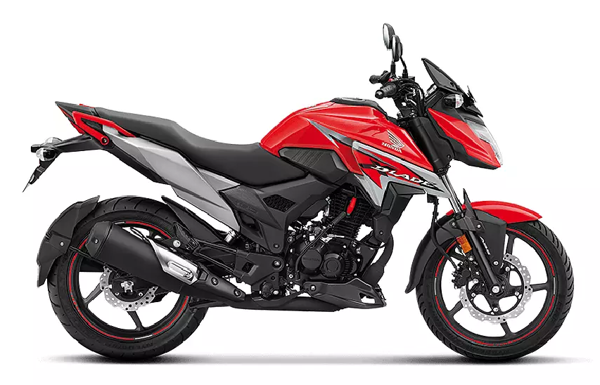Honda Xblade