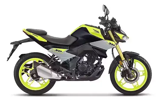 Honda CB 125 Hornet
