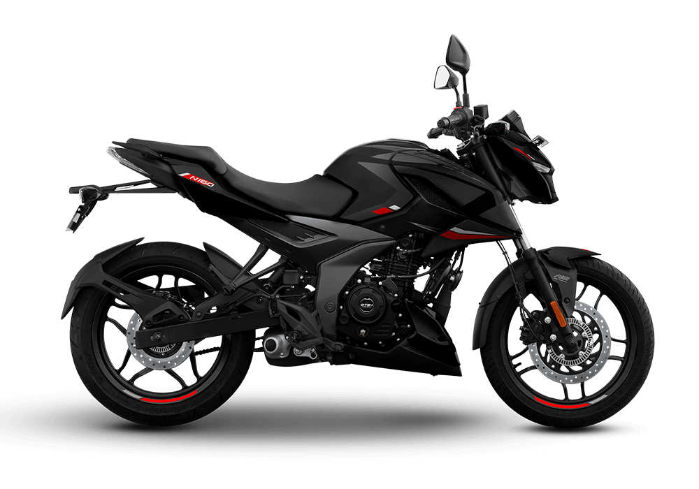 Bajaj Pulsar N 160