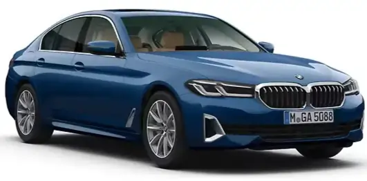 BMW 520d