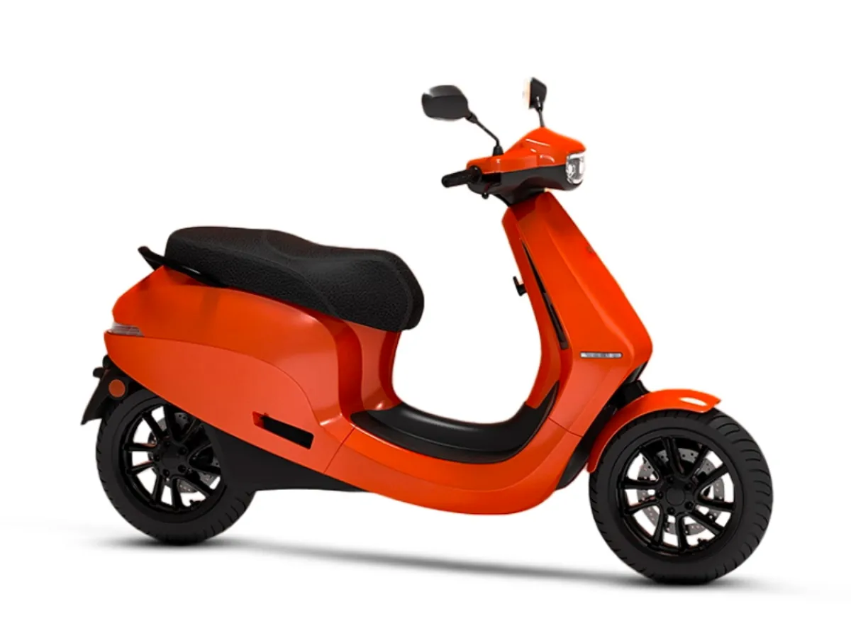Ola S1