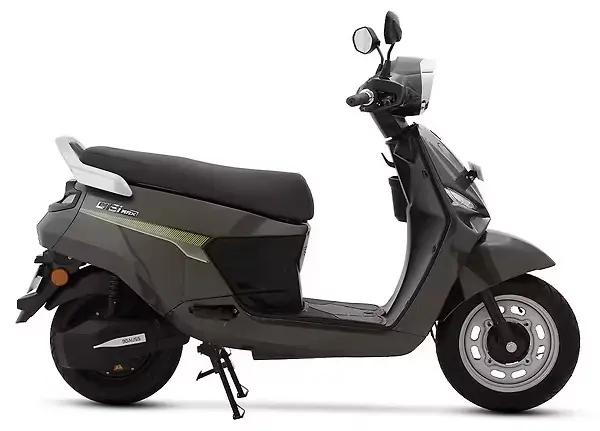 Bgauss C12i