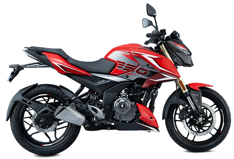 Bajaj Pulsar N250