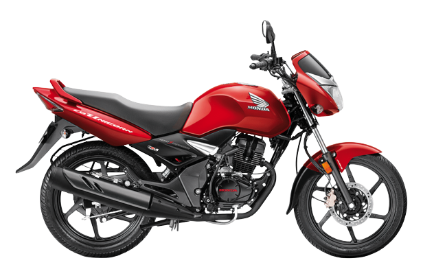 Honda CB Unicorn 160