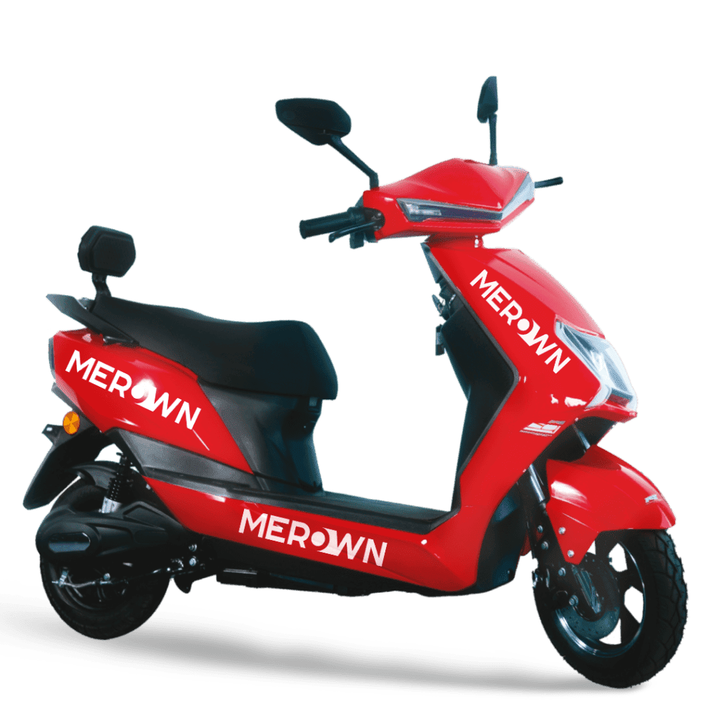 Merown Warivo