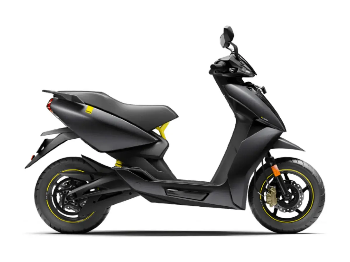Ather 450X Gen 3