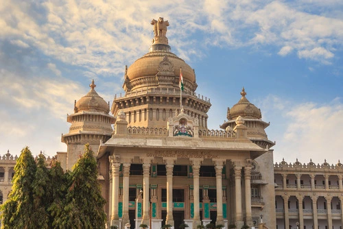 Best Bike Rental Near Me in Bangalore: Tech Parks & Metro Hubs | GoWheelo