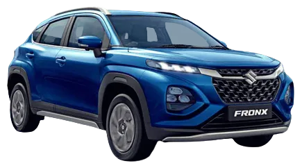Maruti Suzuki Fronx