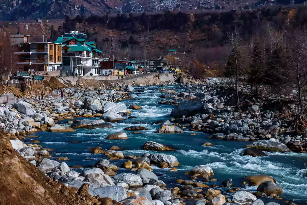 Manali Bike Rental Guide: Royal Enfield vs. Himalayan vs. Scooter