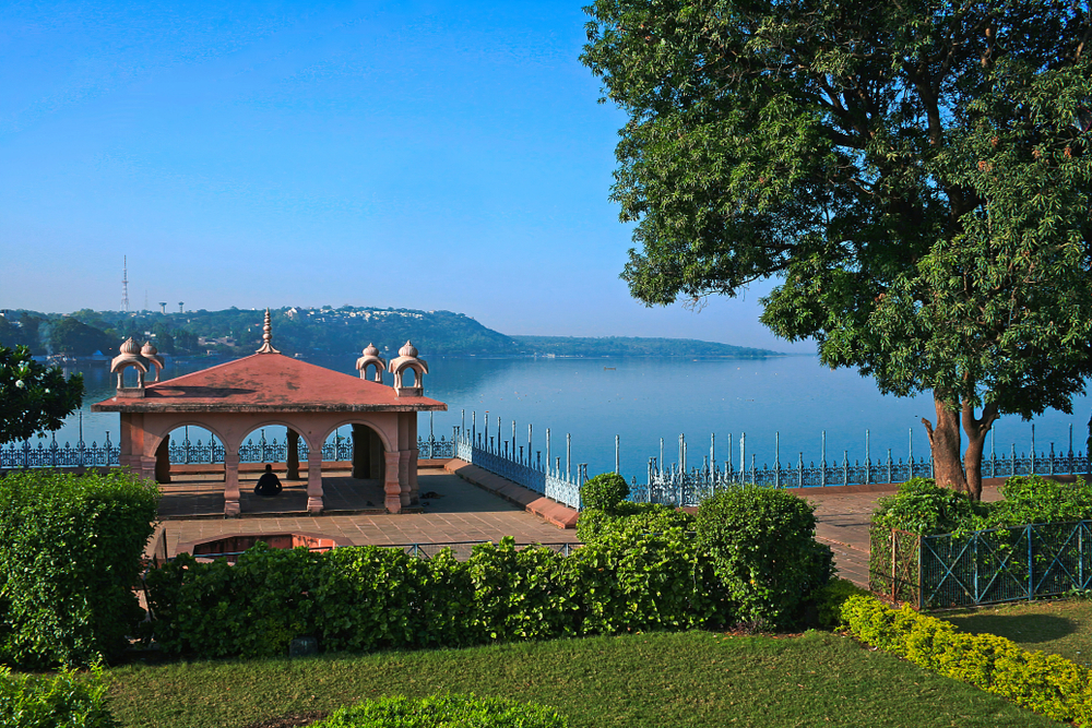 Car Rental in Bhopal — Self-Drive, Daily & Monthly