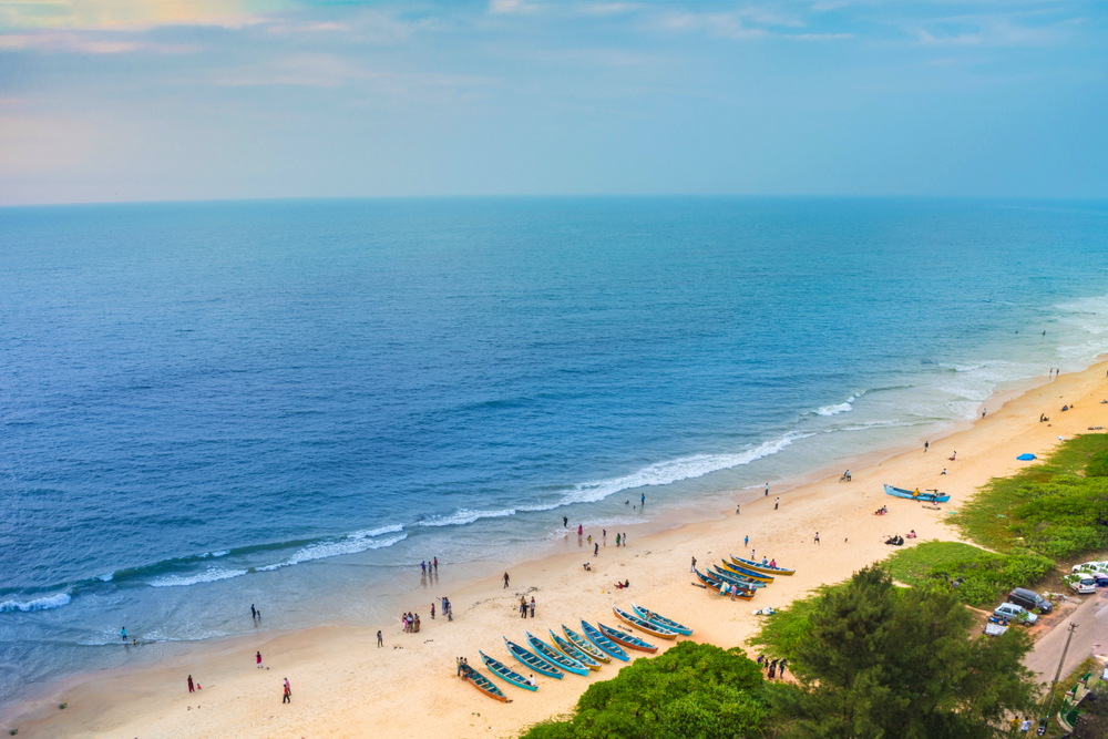Bike Rental in Mangalore — Daily, Weekly & Monthly Options