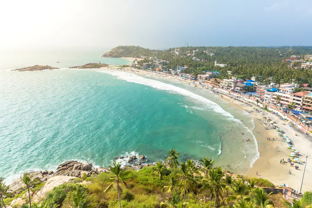 Bike Rental in Thiruvananthapuram — Daily, Weekly & Monthly