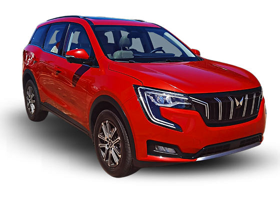 Mahindra XUV 700