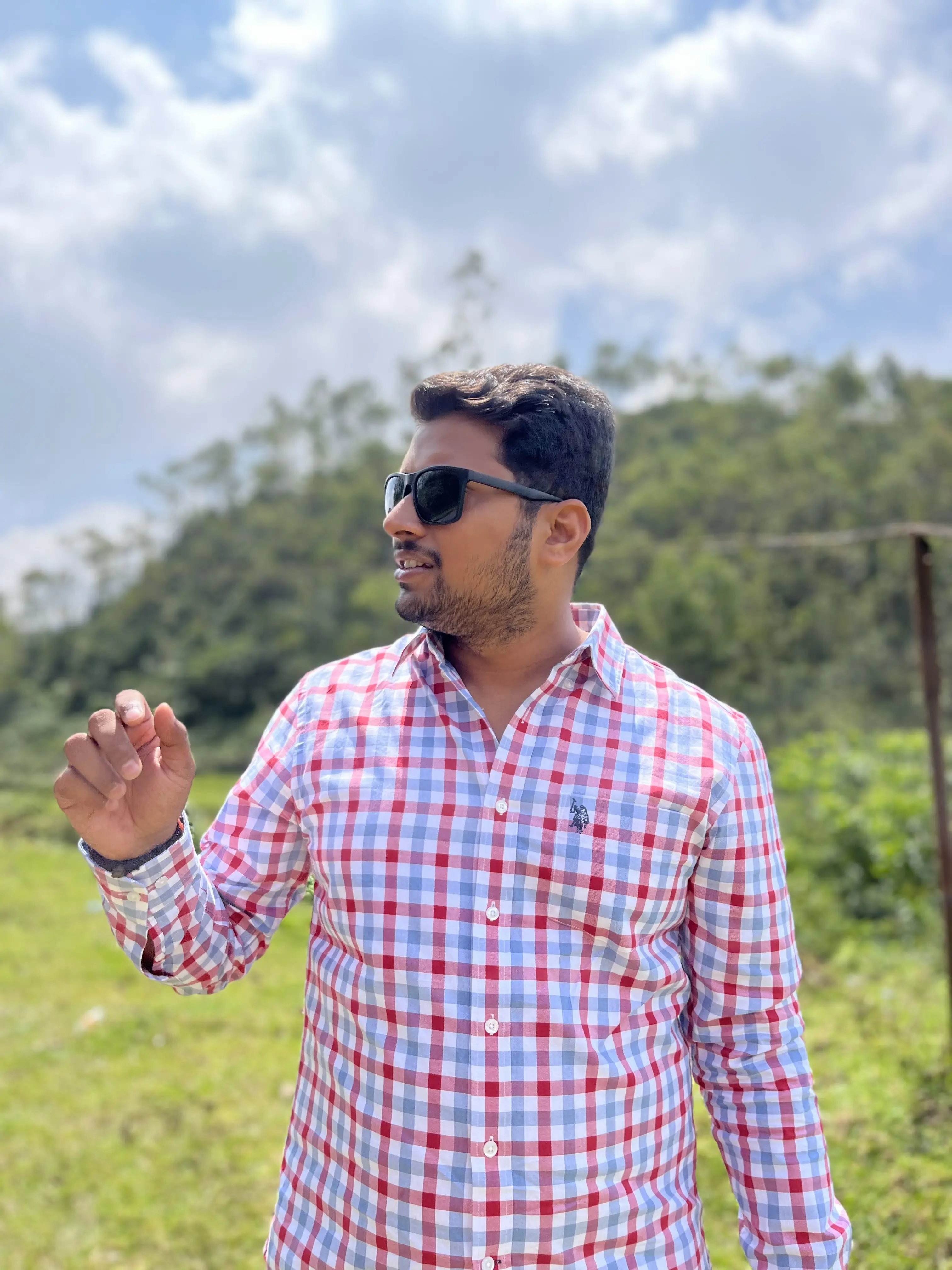 Siddharth Chandra, Founder & CEO, GoWheelo
