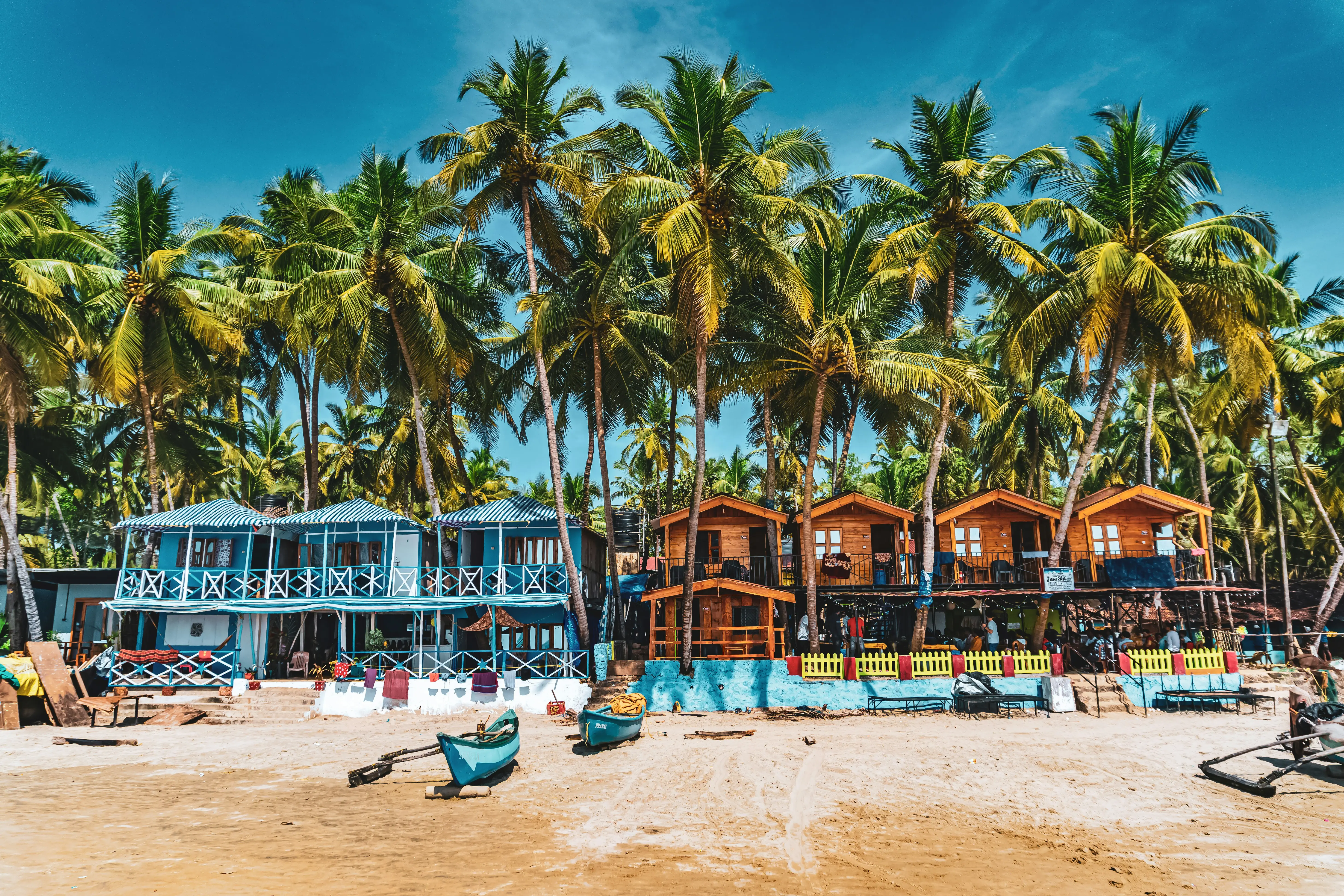 Self Drive Car Rental Goa Cost: Daily to Monthly | GoWheelo 
