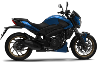 Bajaj Dominar 400
