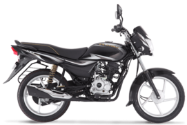 Bajaj Platina