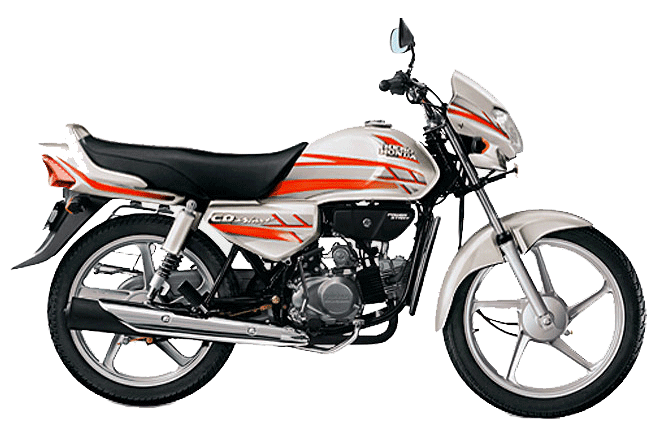 Hero HF Deluxe