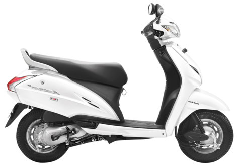 Honda Activa 3G