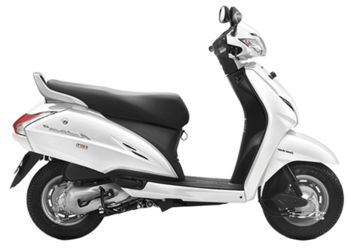 Honda Activa 5G STD
