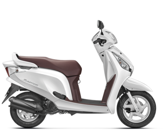 Honda Aviator