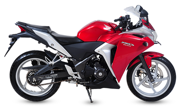Honda CBR 250R
