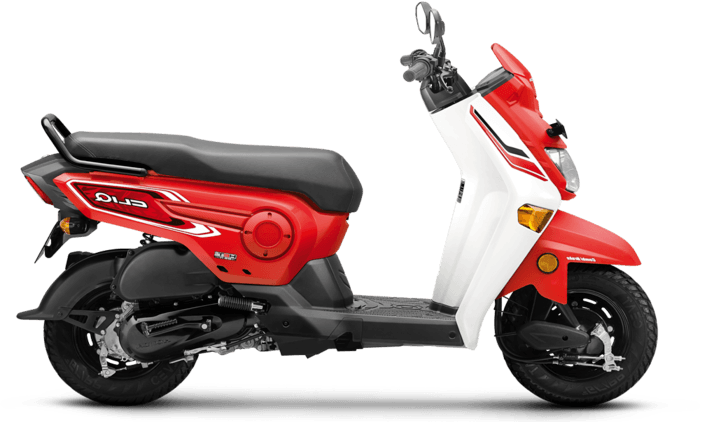 Honda Cliq