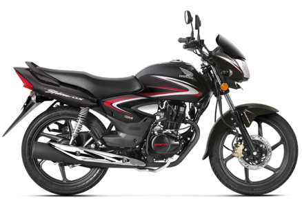 Honda Shine