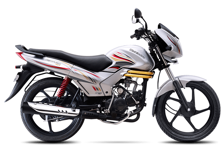 Mahindra Centuro
