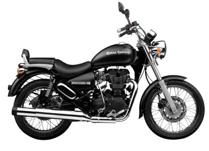 Royal Enfield Thunderbird 350