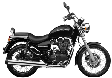 Royal Enfield Thunderbird 500
