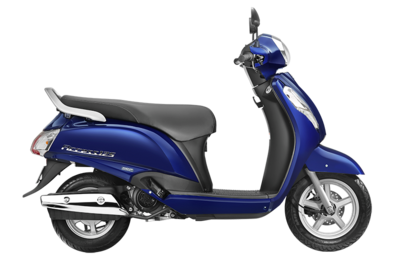 Suzuki Access 125