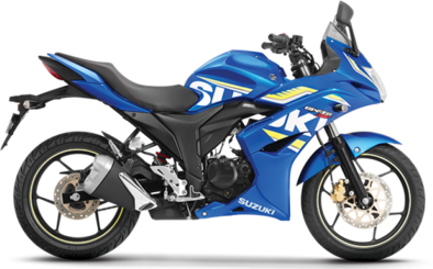 Suzuki Gixxer SF 150