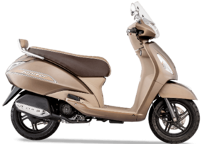 TVS Jupiter Classic