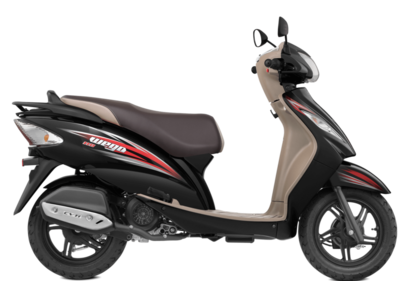 TVS Wego