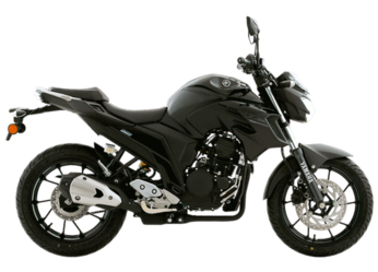 Yamaha FZ25