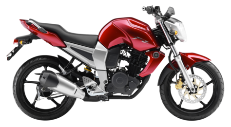 Yamaha FZS
