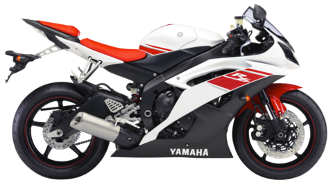 Yamaha R15 V2