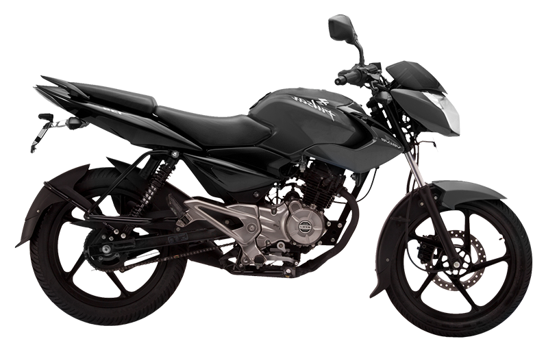 Bajaj Pulsar 135 LS