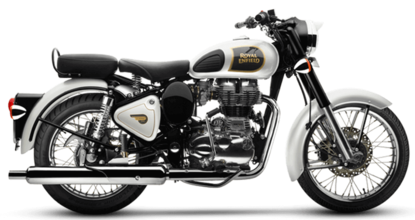 Royal Enfield Classic 350