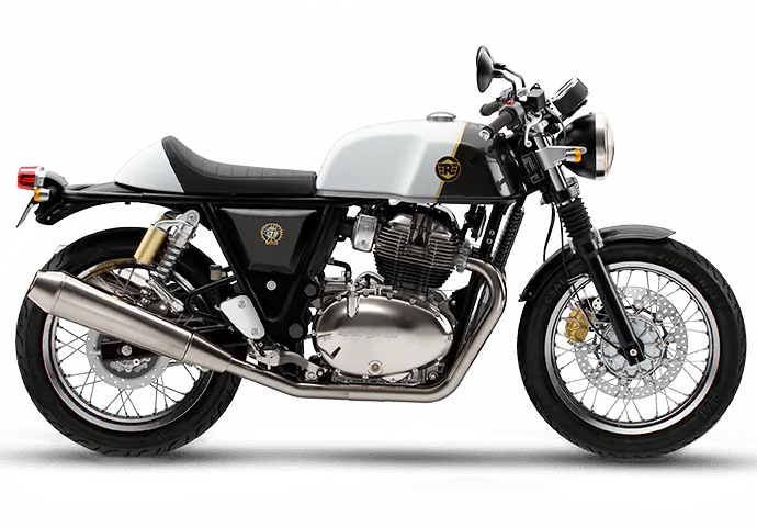 Royal Enfield Continental GT 650
